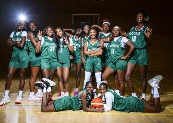FIBA U19 WWC: Nigeria U19 Team D’Tigress eliminated from Women's World Cup in Brno