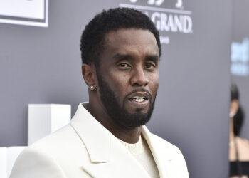 Jurors find Diddy guilty on two counts, to await sentencing