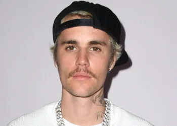 Justin Bieber set to release 7th album 'Swag' on Friday