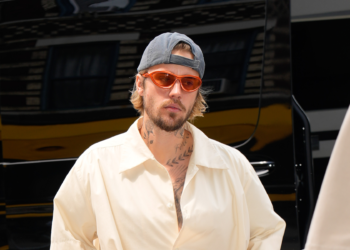 Justin Bieber shares about not being 'clean' amid drug use allegations