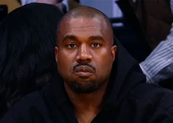 Australia revokes Kanye West's visa over song applauding Hitler