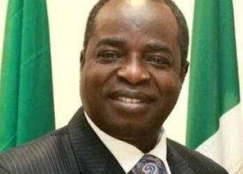 Tinubu appoints Oladele as acting chairman Federal Character Commission