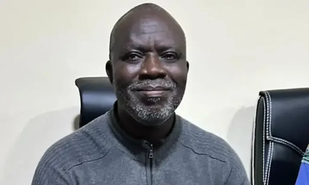 Justice Umokoro regains freedom after 12 days in Kidnappers’ den, 3 suspects arrested
