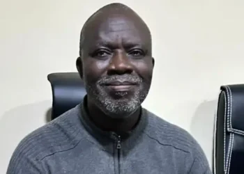 Justice Umokoro regains freedom after 12 days in Kidnappers’ den, 3 suspects arrested