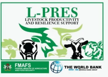 L-PRES trains Taraba livestock officers on digital data collection