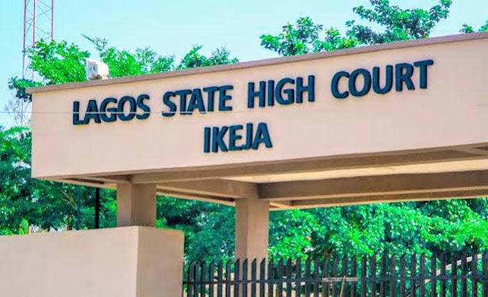 Lagos Court jails 8 Chinese nationals for cybercrime, orders deportation after sentence