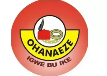 Ohanaeze Ndigbo, Nigerian Senate, Ooni of Ife, Sultan of Sokoto, National Council of Traditional Rulers, Ezechi Chukwu