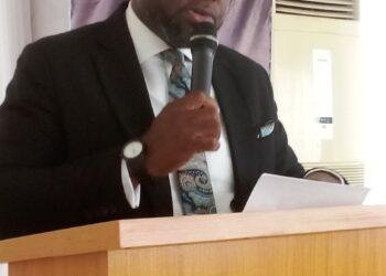 Airport Operators Must explore new revenue streams beyond flights – BASL COO Jibodu