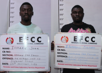 court sentences 2 men for internet fraud