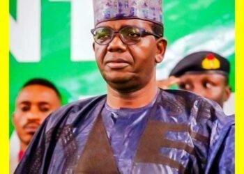 Buhari’s death great loss to the nation – Matawalle
