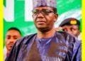 Tinubu Appoint Matawalle To Key Security Role In APC Campaign Council