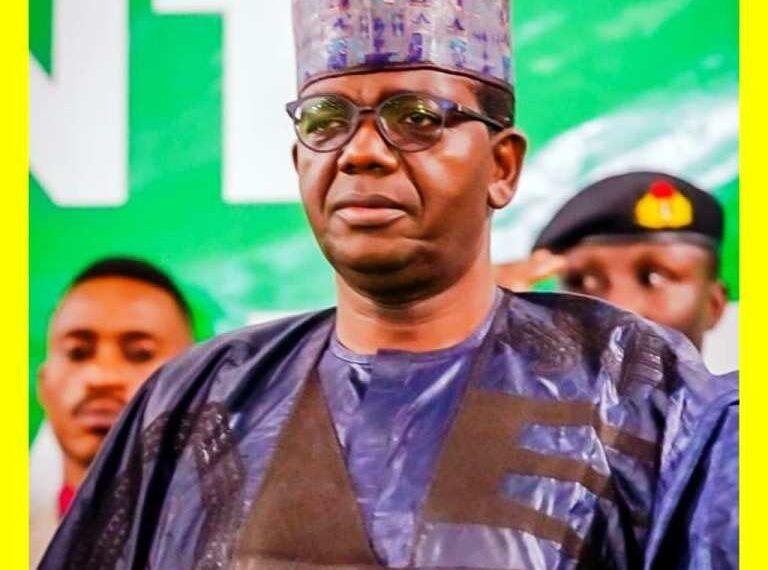 Buhari's death great loss to the nation - Matawalle