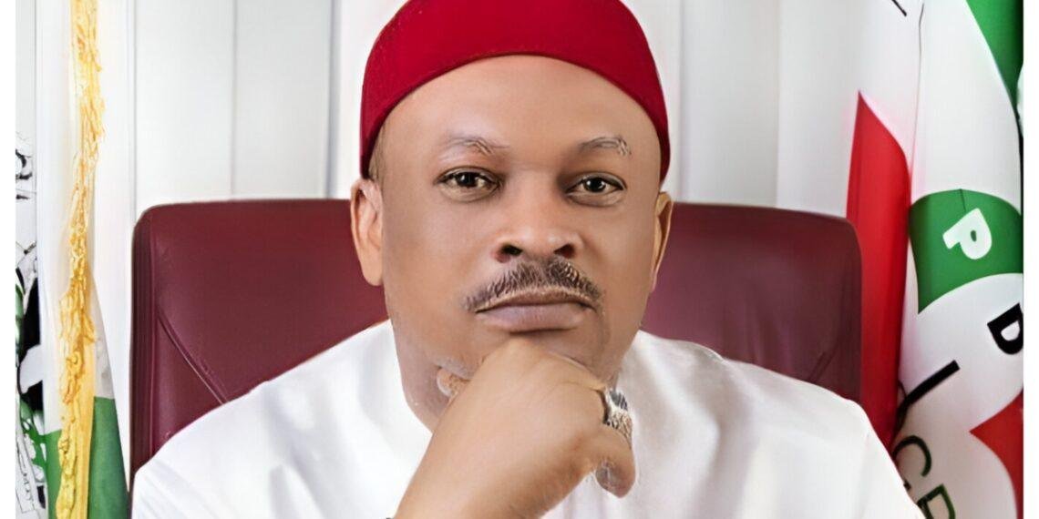 PDP at Crossroads: How Anyanwu’s comeback could reshape opposition landscape in Nigeria