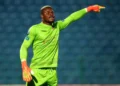 Guinea-Bissau Beat Nigeria 3-0 in AFCON 2027 Qualifier