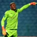 Super Eagles goalkeeper Stanley Nwabali empowers 50 youths in his community