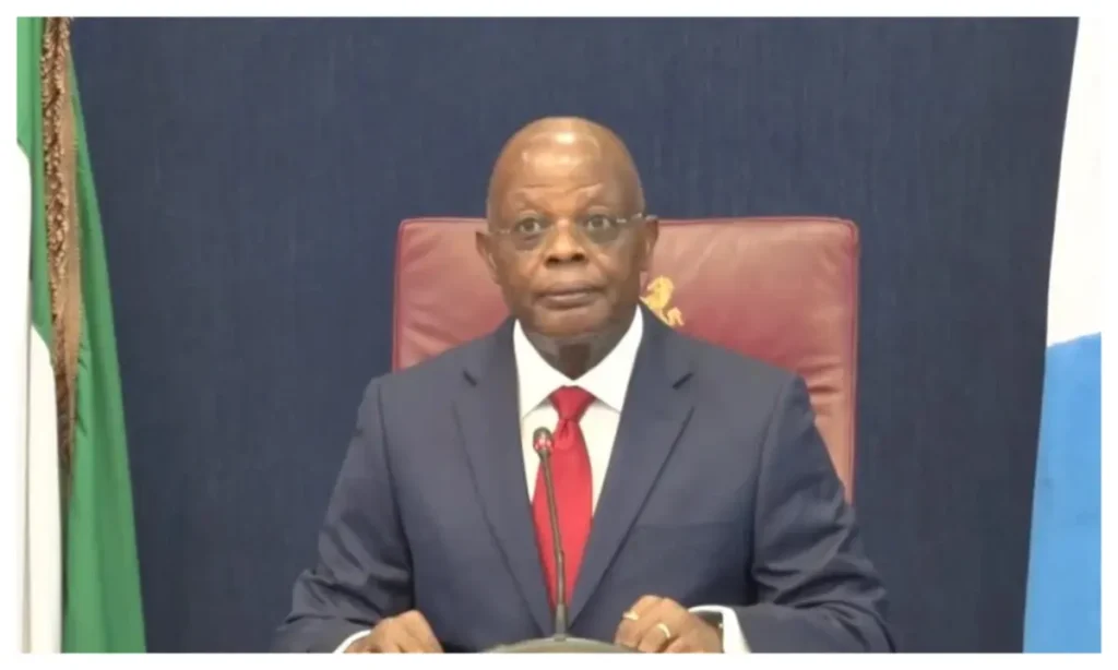 Court bars Rivers administrator from inaugurating new members of civil service commission