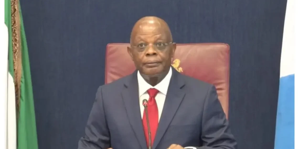 Court bars Rivers administrator from inaugurating new members of civil service commission