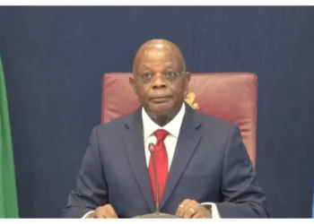 Court bars Rivers administrator from inaugurating new members of civil service commission