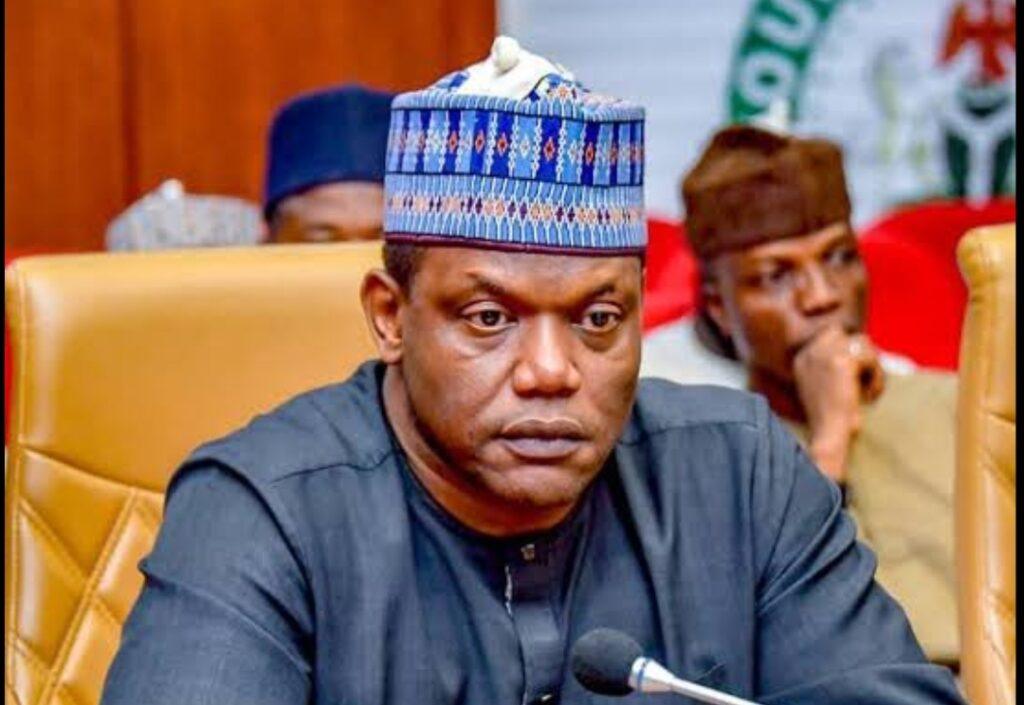 Babangida’s Son rejects Tinubu’s appointment as Bank of Agriculture Chairman