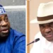 Dele Momodu alleges Wike paid $30,000 per delegate during 2022 PDP primary