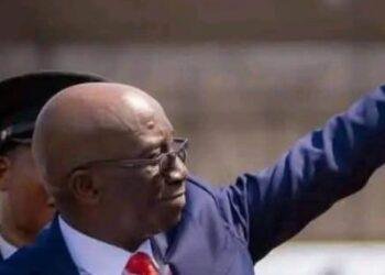 Akpabio hails Okpebholo’s Supreme Court victory