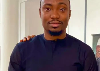 Political commentator, Delta governor’s aide lock horns over ₦100,000 per month comment