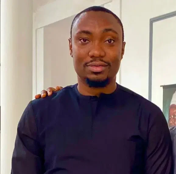 Political commentator, Delta governor’s aide lock horns over ₦100,000 per month comment