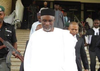 Court adjourns hearing of Nyako, EFCC case to July 25