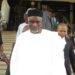 Court adjourns hearing of Nyako, EFCC case to July 25