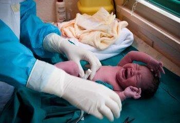 NSCDC denies involvement in alleged 25m cover up sale of newborn baby