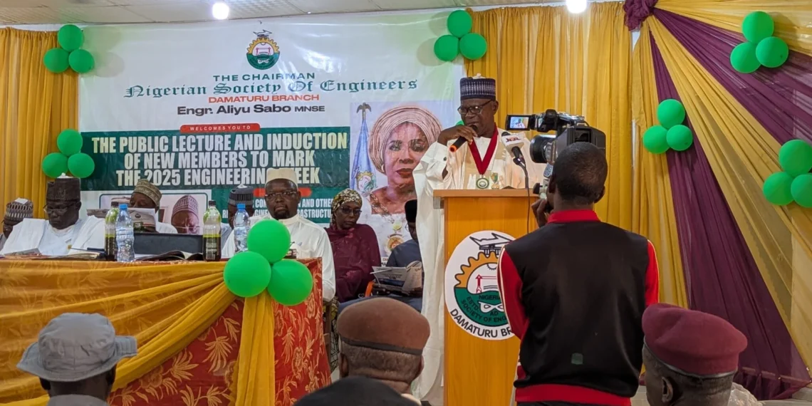 NSE identifies causes of structural failures in construction sector