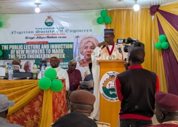 NSE identifies causes of structural failures in construction sector