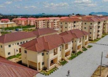 Affordable housing estate for NUJ FCT members will become reality – FG
