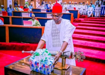 Nasarawa State House of Assembly, Dr. Danladi Jatau, Mohammed Madaki, Abdullahi Sule, harmonious relationship between executive