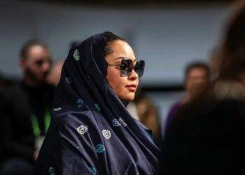 Nigerian Senate, instatement of Senator, Natasha Akpoti-Uduaghan, Justice Binta Nyako, Yemi Adaramodu