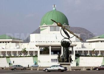 National Assembly suspends legislative duties in honour of Buhari