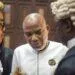 Nnamdi Kanu Appeal: Defence Team Challenges FG to Defend Terrorism Conviction in Court