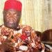 Nnia Nwodo on marginalization of South East