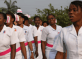 Bayelsa Varsity Inducts 106 Nurses, Urges Them to Drive Healthcare Transformation