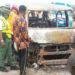 Bus accident claims 10 lives in Ogun