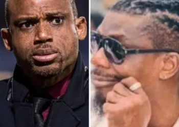 Ex-Super Eagles coach Sunday Oliseh loses brother