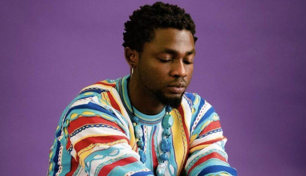 "I am the greatest of my generation," Omah Lay boasts