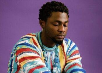 "I am the greatest of my generation," Omah Lay boasts