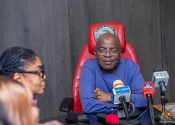 Governor Otti pushes for increased revenue allocation to boost Abia’s development