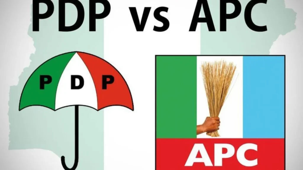 David Mark dumps PDP, joins new coalition to rescue Nigeria from APC grip