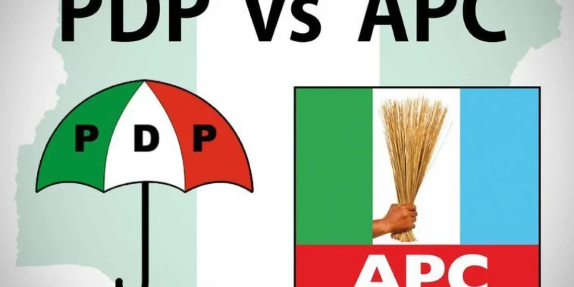 David Mark dumps PDP, joins new coalition to rescue Nigeria from APC grip