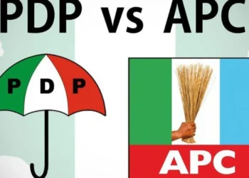 David Mark dumps PDP, joins new coalition to rescue Nigeria from APC grip