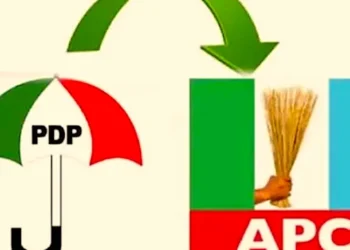 Tom Ikimi's kinsmen decamp to APC as Edo Governor Okpebholo announces project commissioning drive