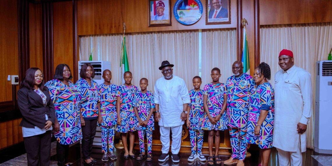 Nigeria wins World Debate Championship in Qatar