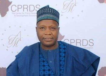 Gov. Yahaya reconstitutes membership of board, commissions